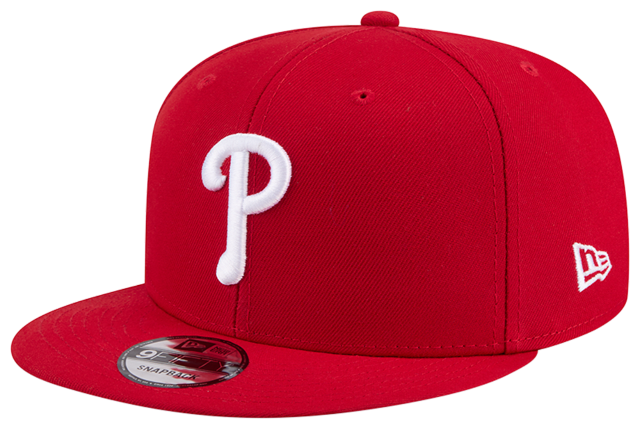 New Era Phillies MLB26 JRD 5950 Cap Image 1 of 7. Tap to open photo gallery.