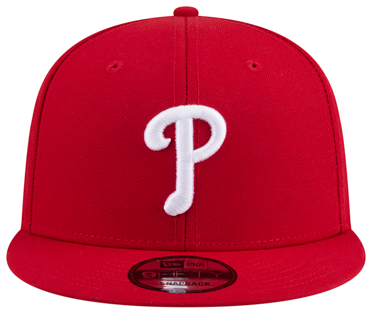 New Era Phillies MLB26 JRD 5950 Cap Image 2 of 7. Tap to open photo gallery.