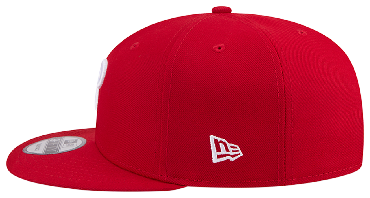 New Era Phillies MLB26 JRD 5950 Cap Image 4 of 7. Tap to open photo gallery.