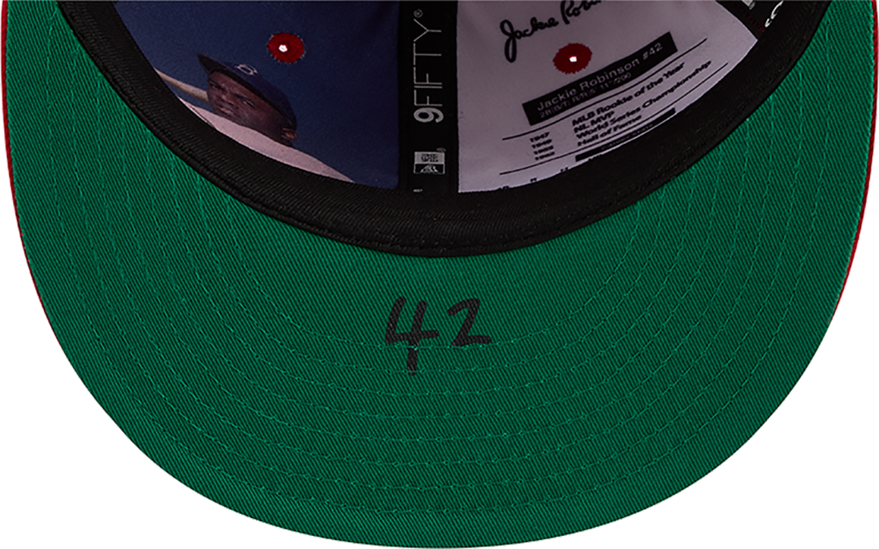 New Era Phillies MLB26 JRD 5950 Cap Image 7 of 7. Tap to open photo gallery.