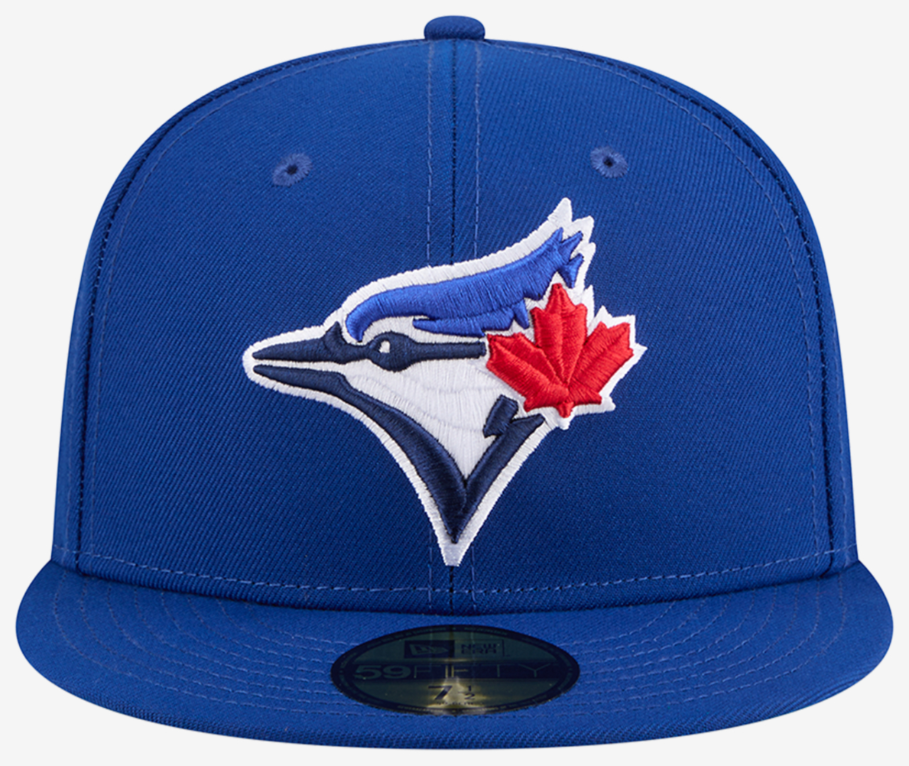 New Era Blue Jays MLB26 JRD 5950 Cap Image 2 of 7. Tap to open photo gallery.