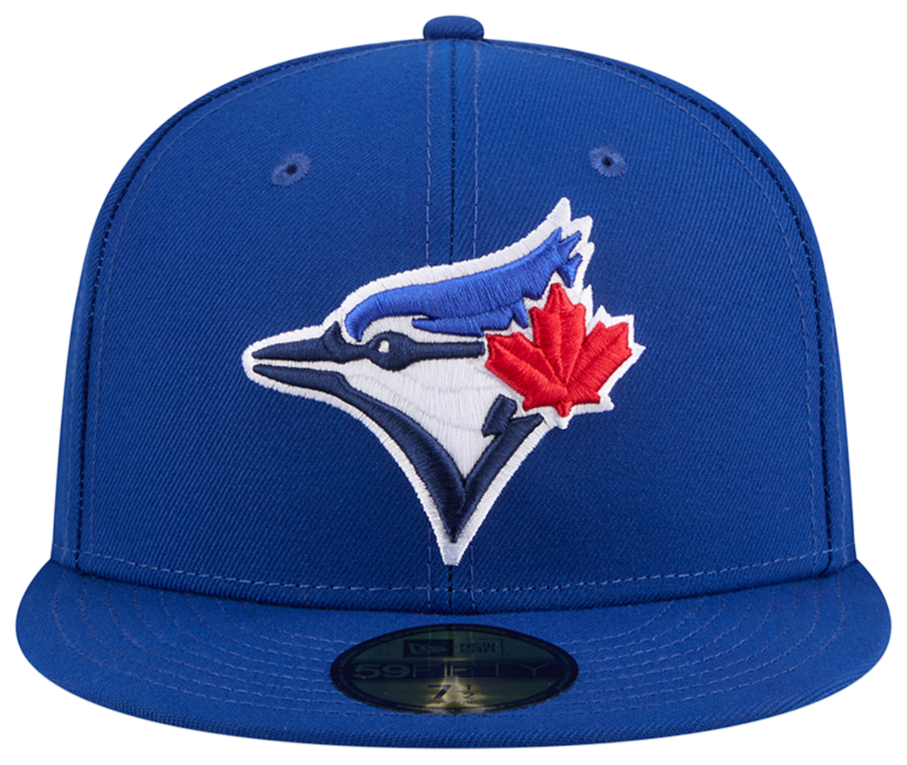 New Era Blue Jays MLB26 JRD 5950 Cap Image 2 of 7. Tap to open photo gallery.