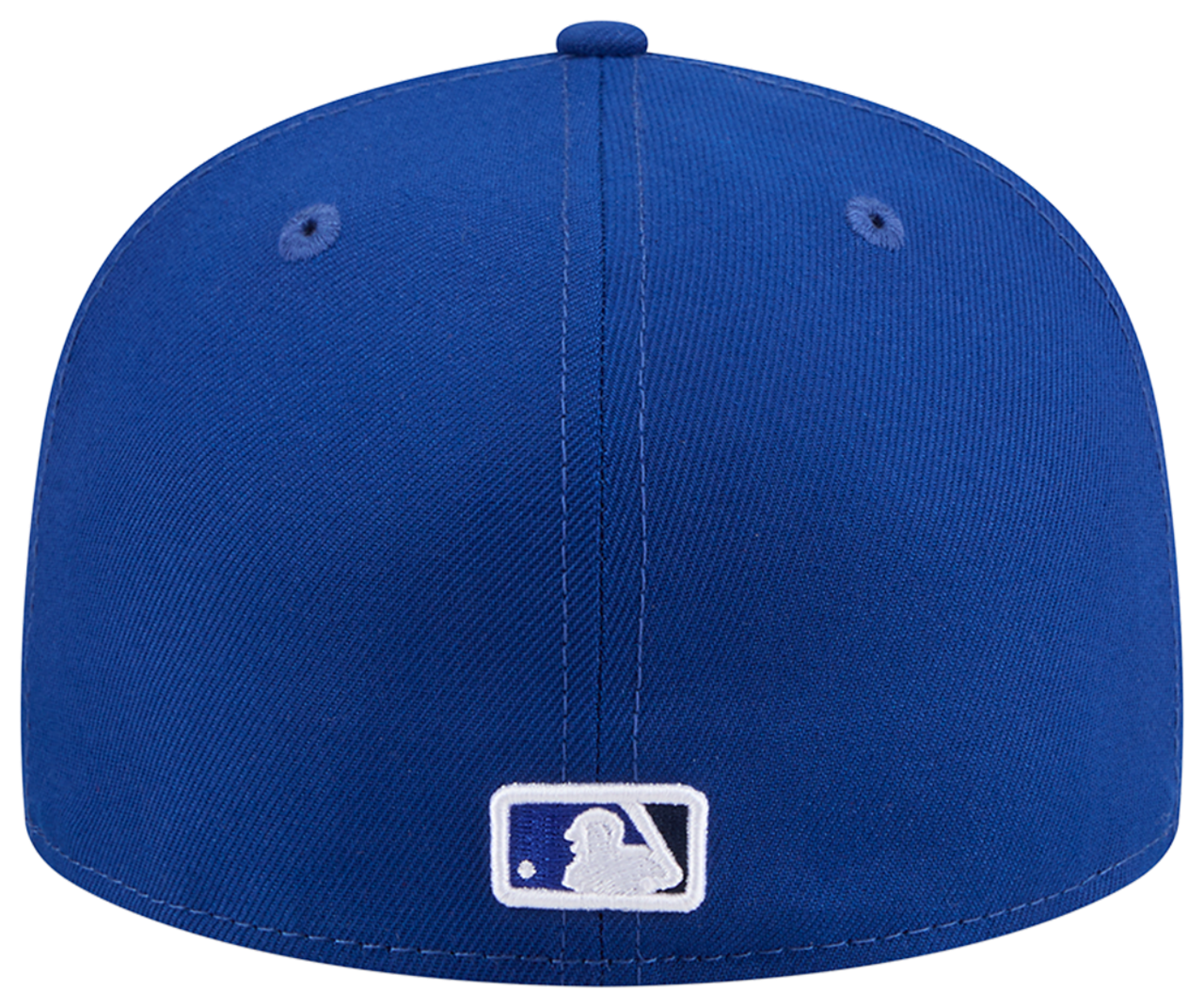 New Era Blue Jays MLB26 JRD 5950 Cap Image 6 of 7. Tap to open photo gallery.