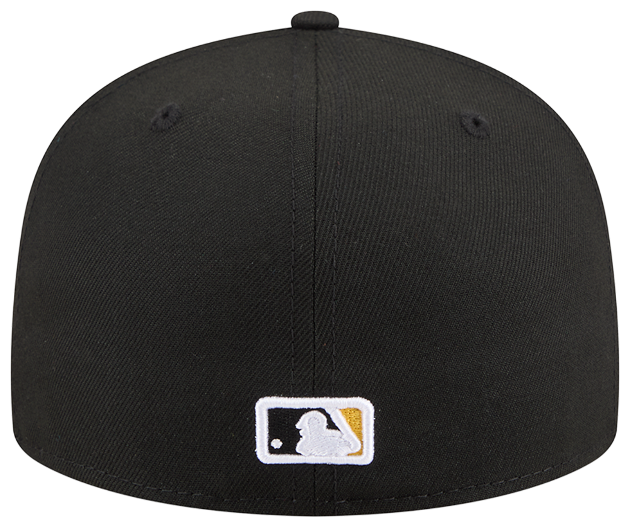 New Era Pirates MLB26 JRD 5950 Cap Image 6 of 7. Tap to open photo gallery.