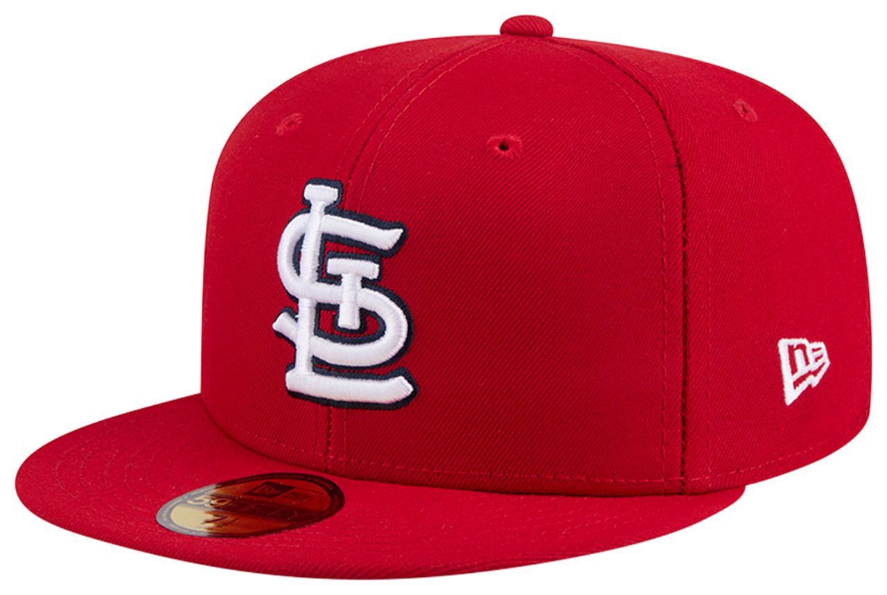 New Era Reds MLB26 JRD 5950 Cap - Men's | Foot Locker