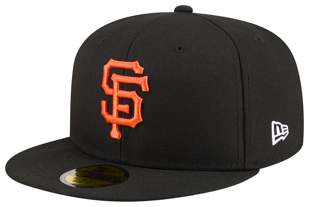 New Era Giants MLB26 JRD 5950 Cap Image 1 of 7. Tap to open photo gallery.
