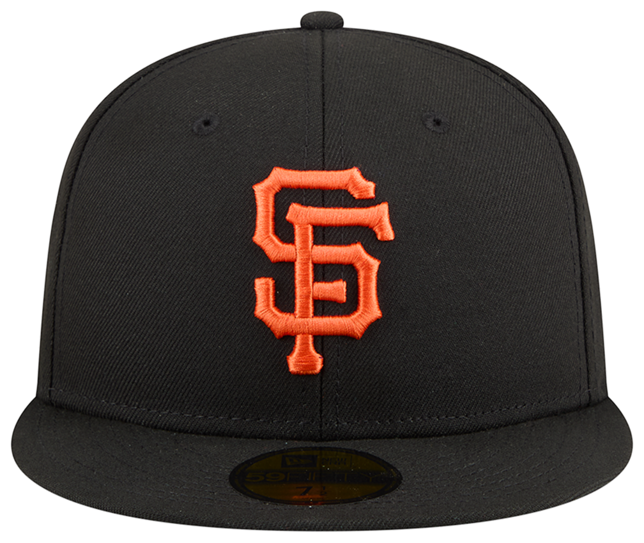 New Era Giants MLB26 JRD 5950 Cap Image 2 of 7. Tap to open photo gallery.