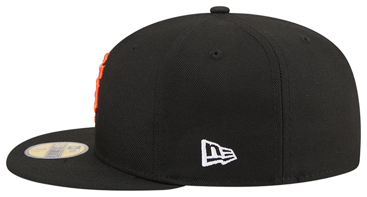 New Era Giants MLB26 JRD 5950 Cap Image 4 of 7. Tap to open photo gallery.