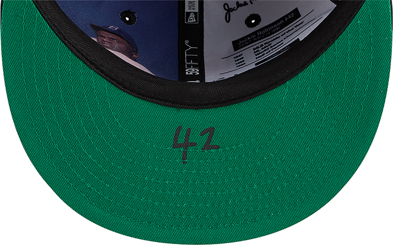 New Era Giants MLB26 JRD 5950 Cap Image 7 of 7. Tap to open photo gallery.