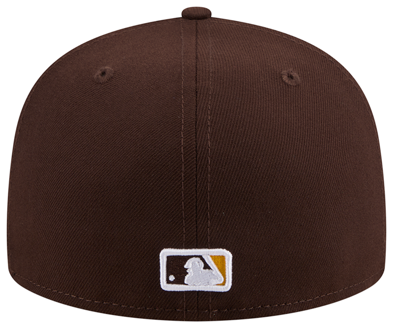 New Era Padres MLB26 JRD 5950 Cap Image 6 of 7. Tap to open photo gallery.