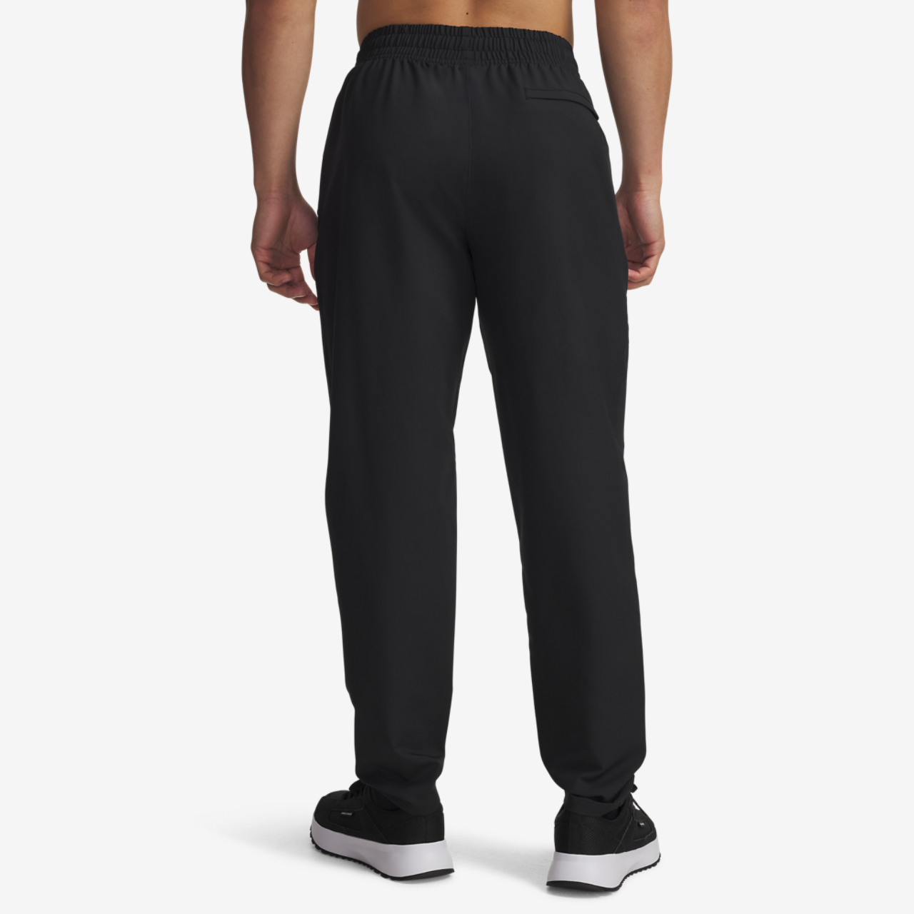 Under Armour Unstoppable Tapered Pants Image 2 of 3. Tap to open photo gallery.