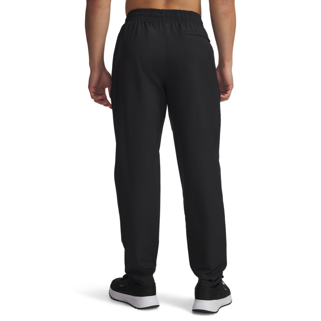 Under Armour Unstoppable Tapered Pants Image 2 of 3. Tap to open photo gallery.