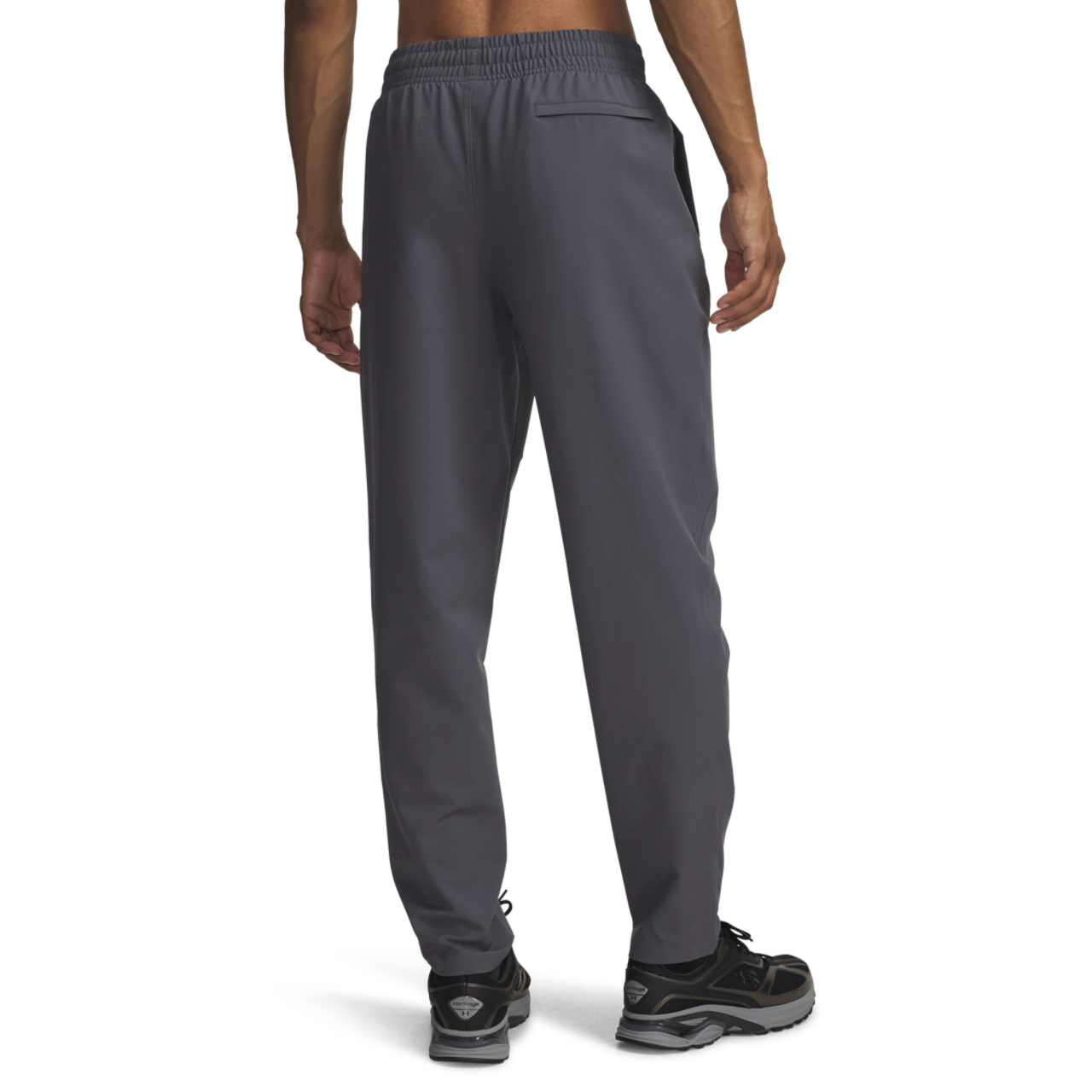 Under Armour Unstoppable Tapered Pants Image 2 of 3. Tap to open photo gallery.