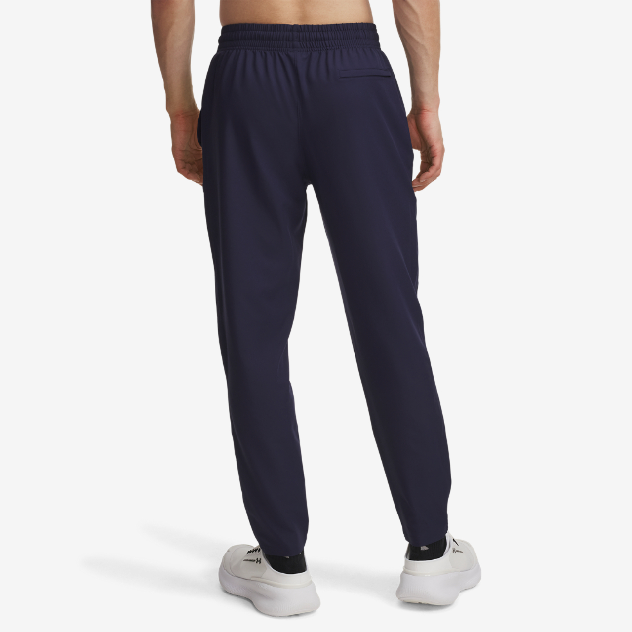 Under Armour Unstoppable Tapered Pants Image 2 of 3. Tap to open photo gallery.