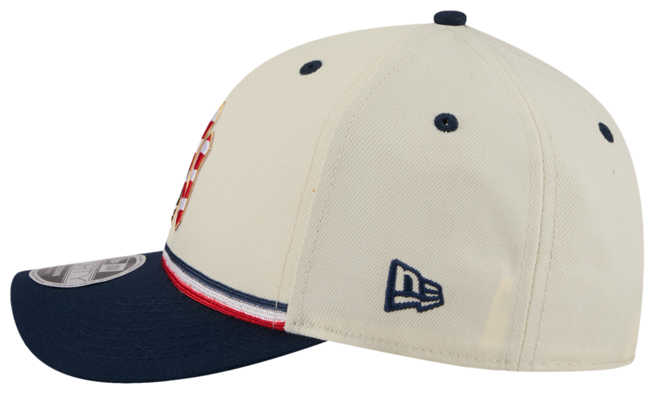 New Era Yankees MLB26 July 4 940MC Cap - Men's | Foot Locker