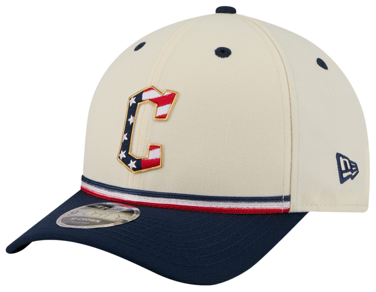 New Era Guardians MLB26 July 4 940MC Cap - Men's | Foot Locker