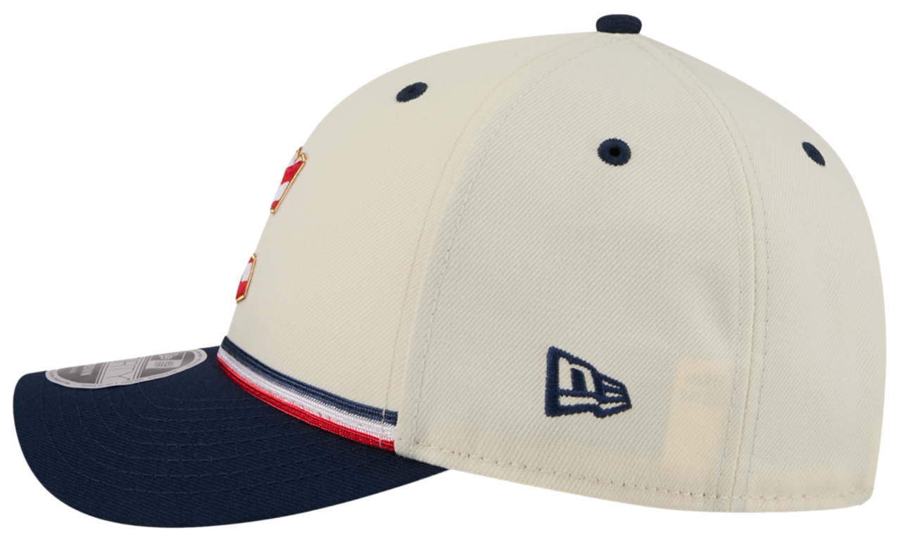 帽子 26ss neighborhood new era New Era Guardians MLB26 July 4 940MC Cap - Men's | Foot Locker