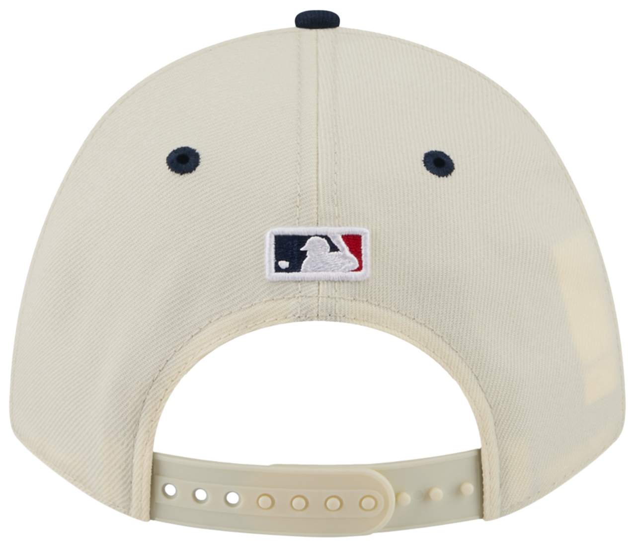 帽子 lonlon New Era Tigers MLB26 July 4 940MC Cap - Men's | Foot Locker