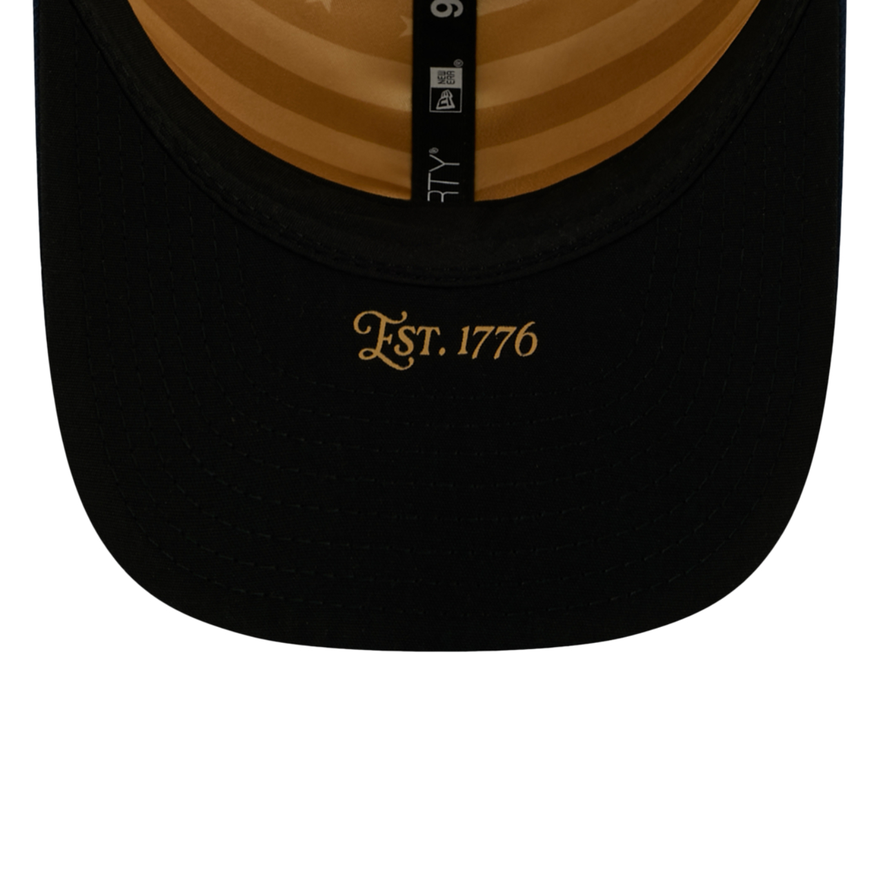 New Era Tigers MLB26 July 4 940MC Cap - Men's | Foot Locker