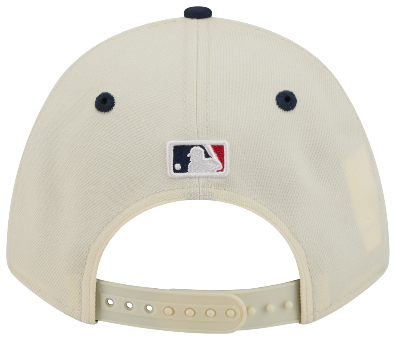 New Era Rays MLB26 July 4 940MC Cap - Men's | Foot Locker