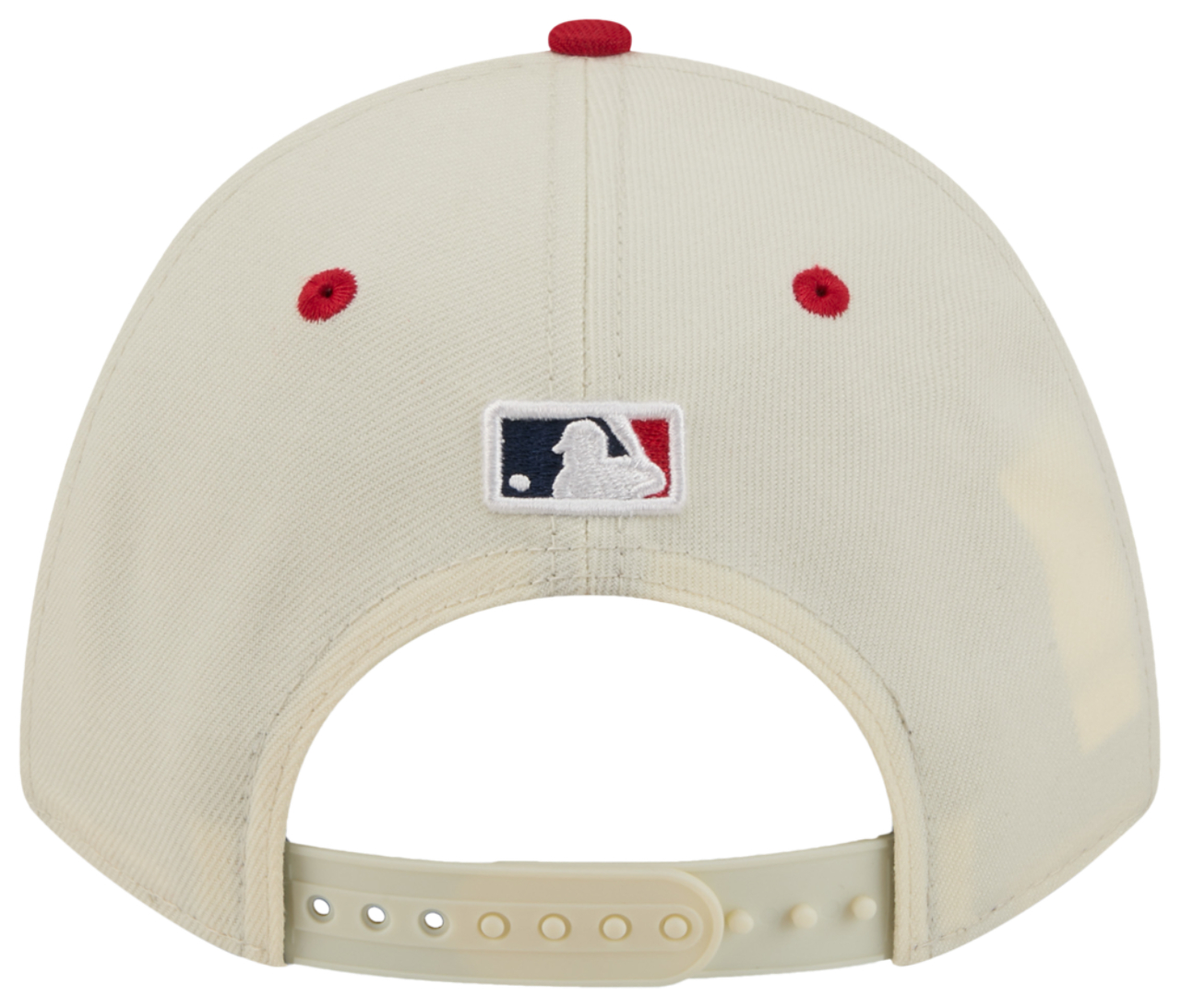 New Era Reds MLB26 July 4 940MC Cap - Men's | Foot Locker