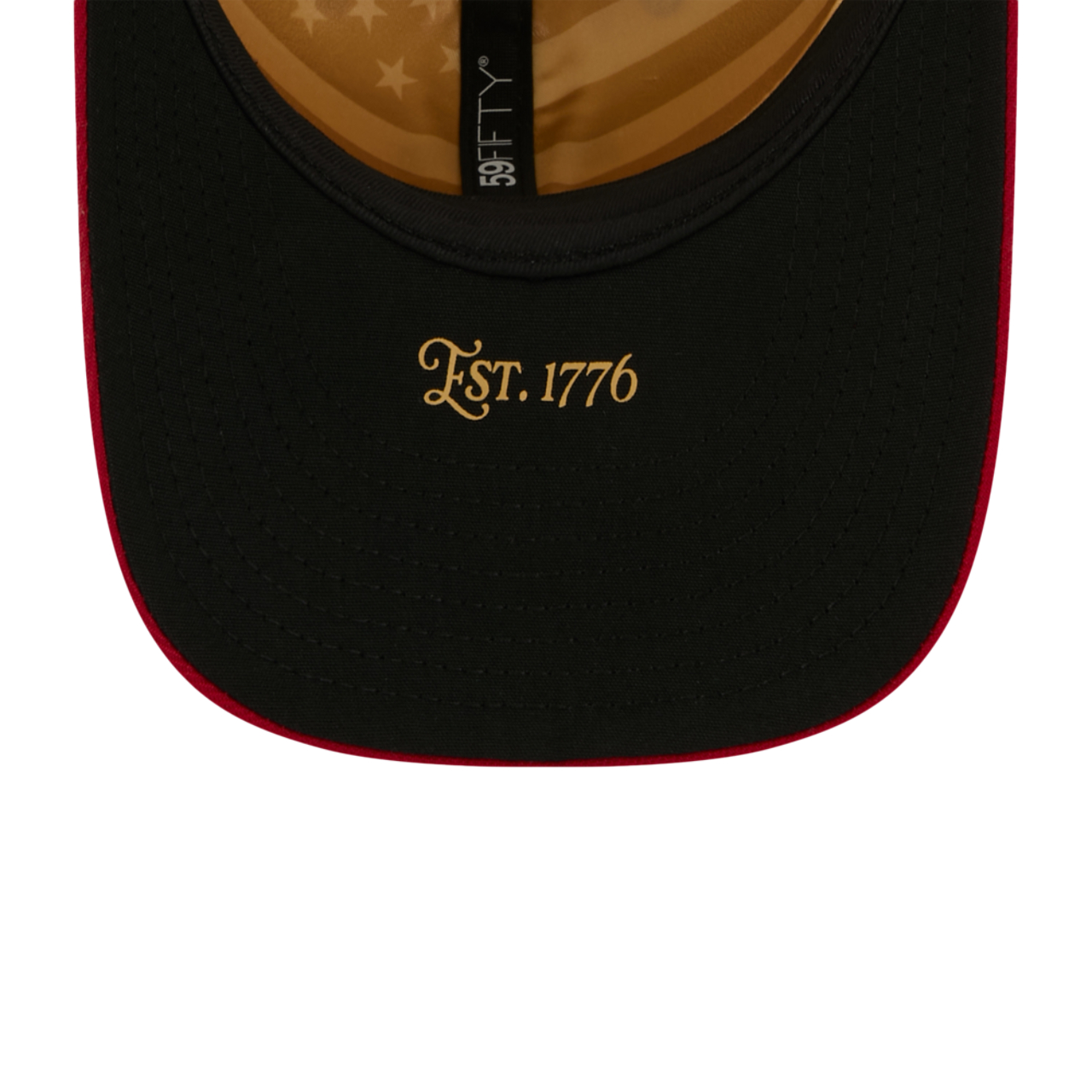 New Era Reds MLB26 July 4 940MC Cap - Men's | Foot Locker