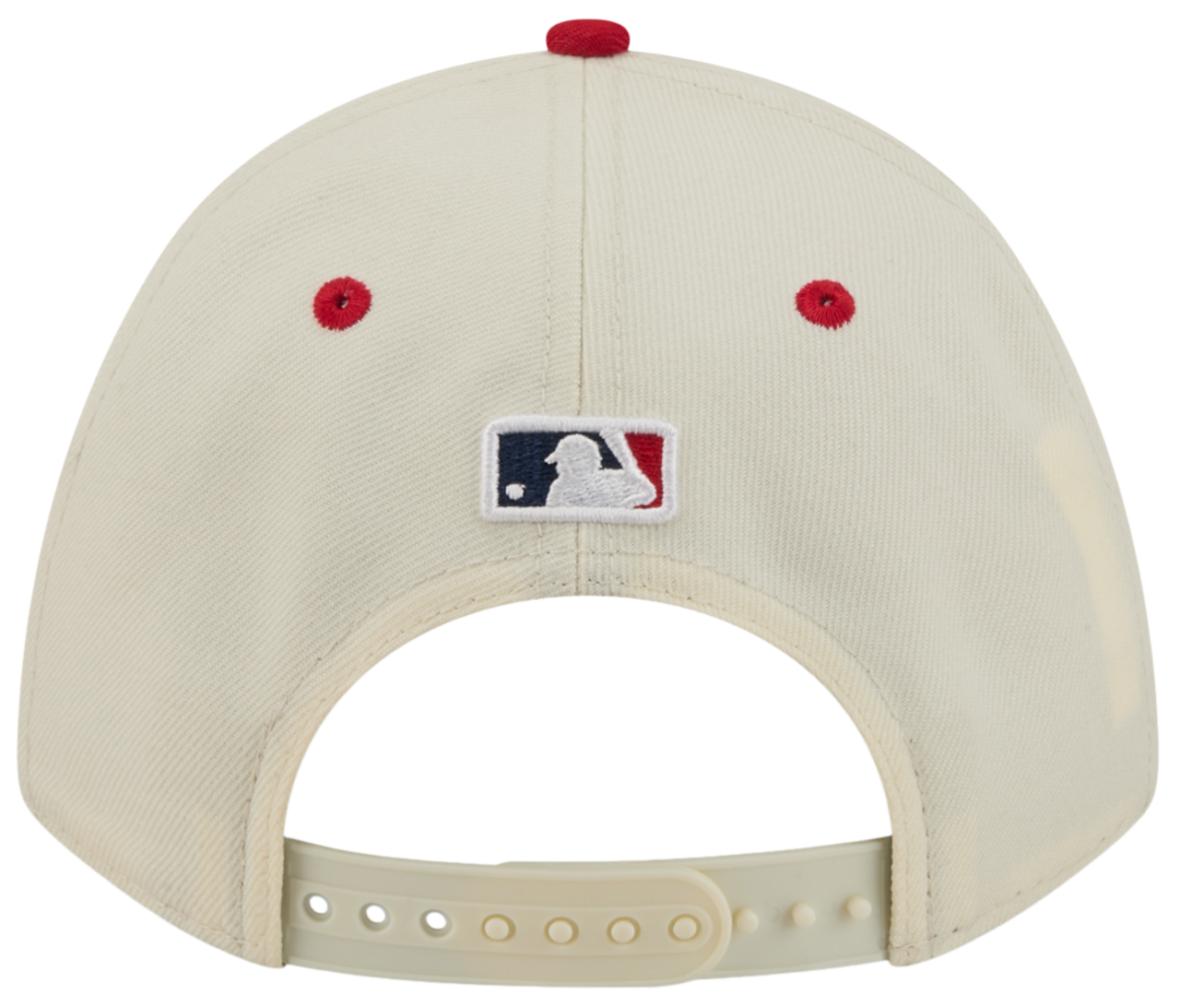 New Era Twins MLB26 July 4 940MC Cap - Men's | Foot Locker