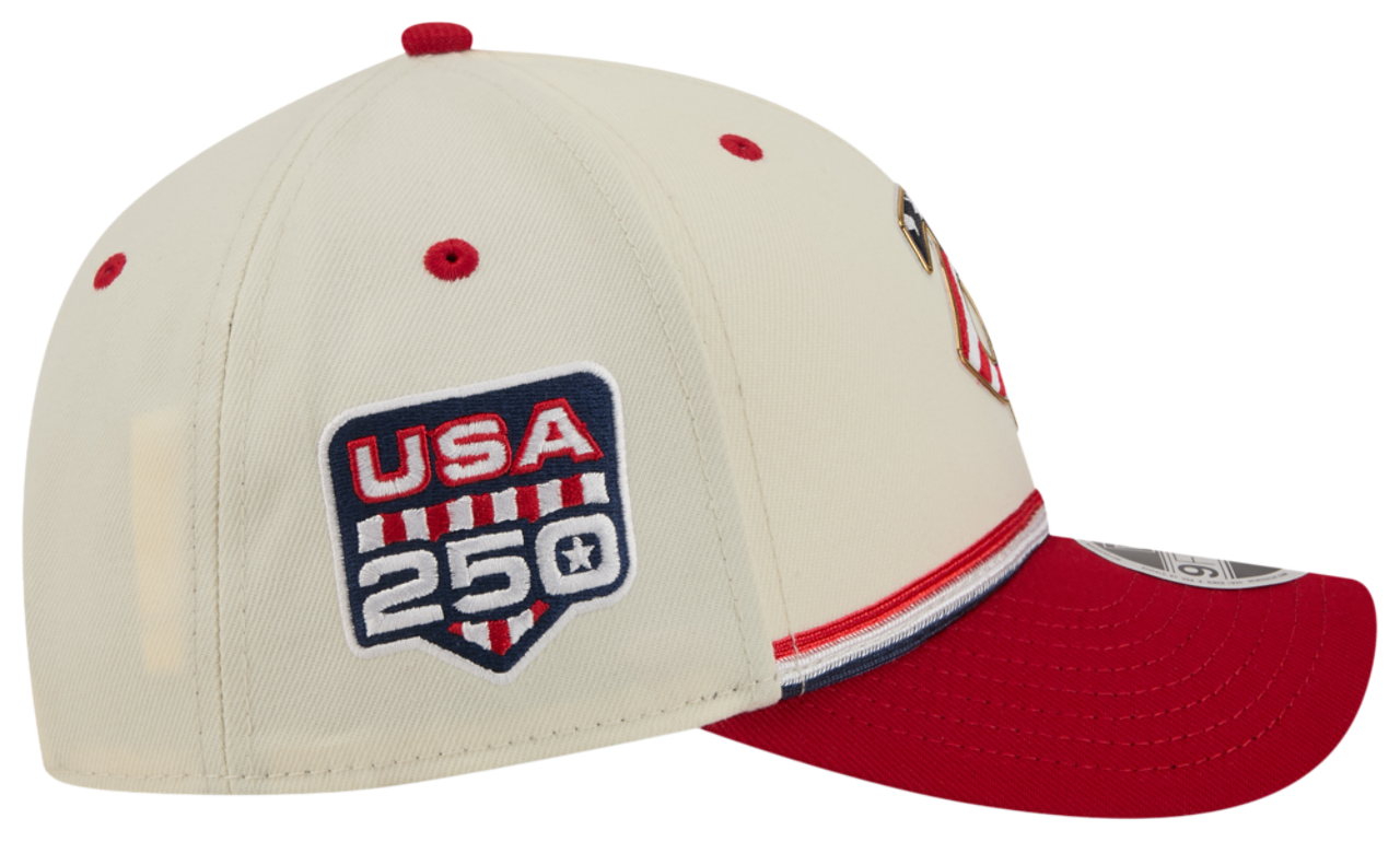New Era Twins MLB26 July 4 940MC Cap - Men's | Foot Locker