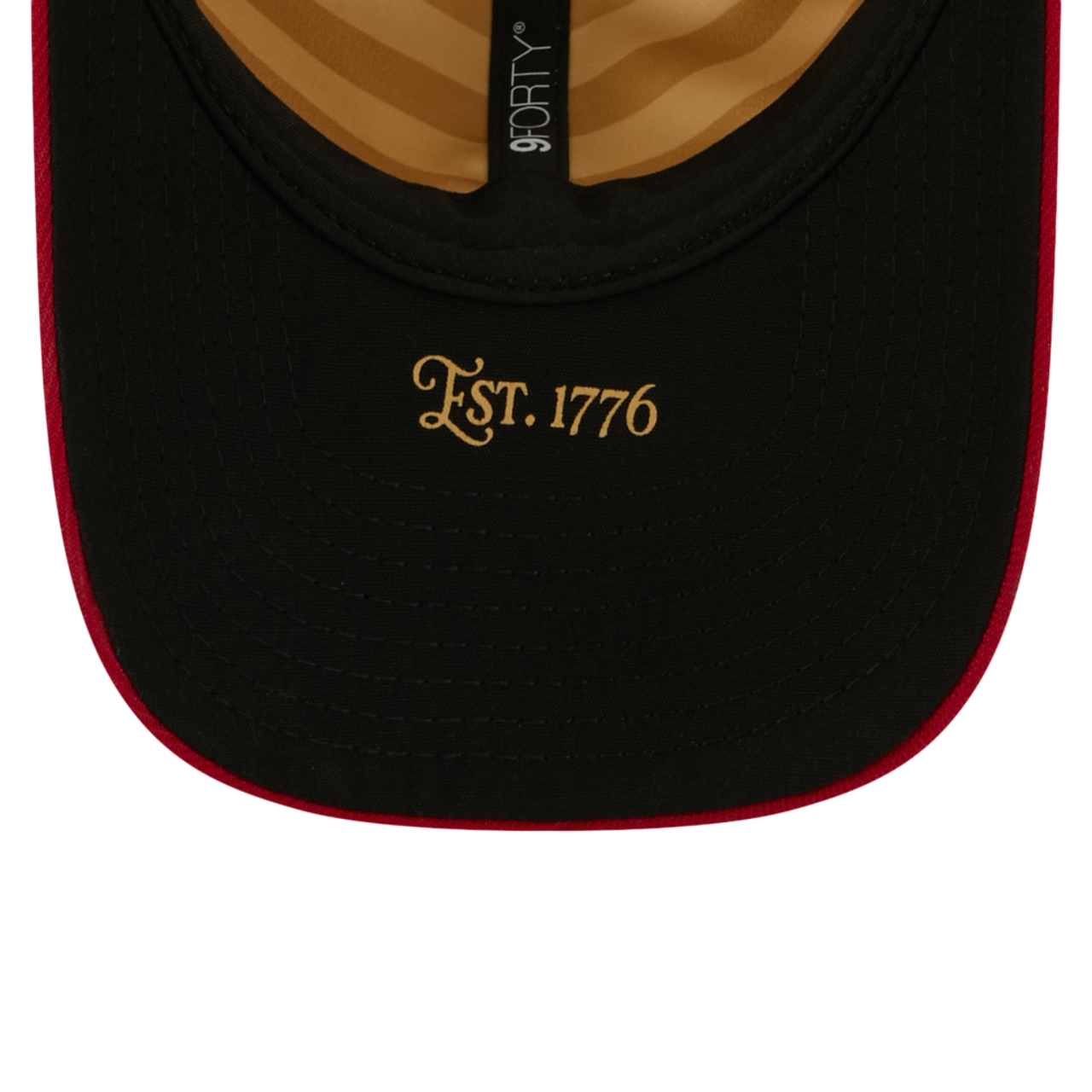 New Era Twins MLB26 July 4 940MC Cap - Men's | Foot Locker