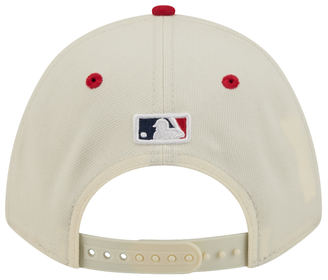 NEW ERA back number キャップ ホワイト New Era Diamondbacks MLB26 July 4 940MC Cap - Men's | Foot Locker