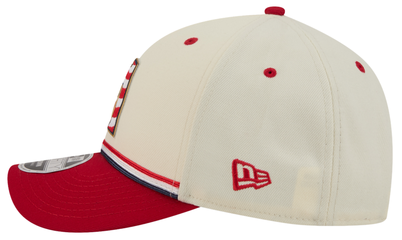 New Era Diamondbacks MLB26 July 4 940MC Cap - Men's | Foot Locker