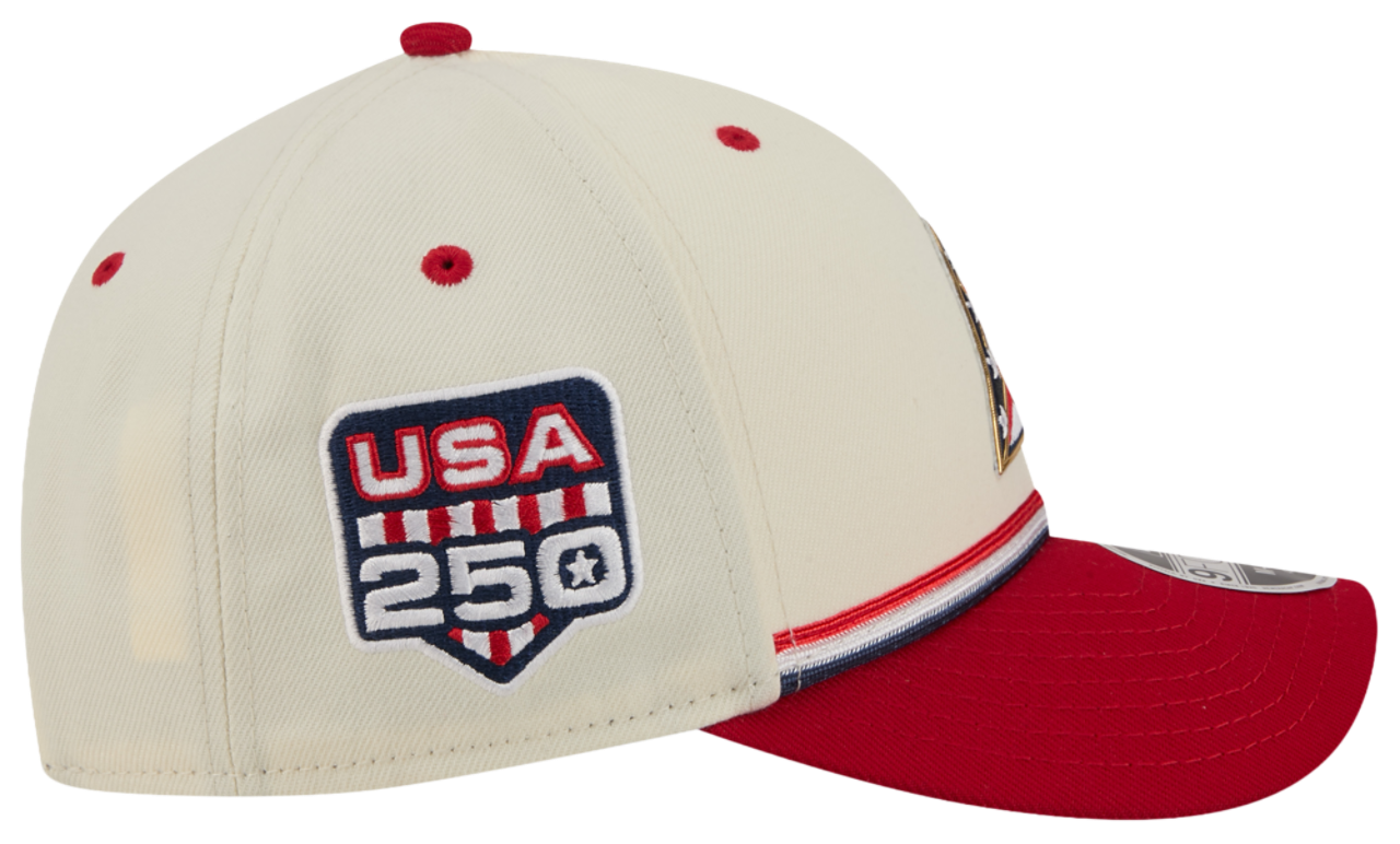 New Era Diamondbacks MLB26 July 4 940MC Cap - Men's | Foot Locker