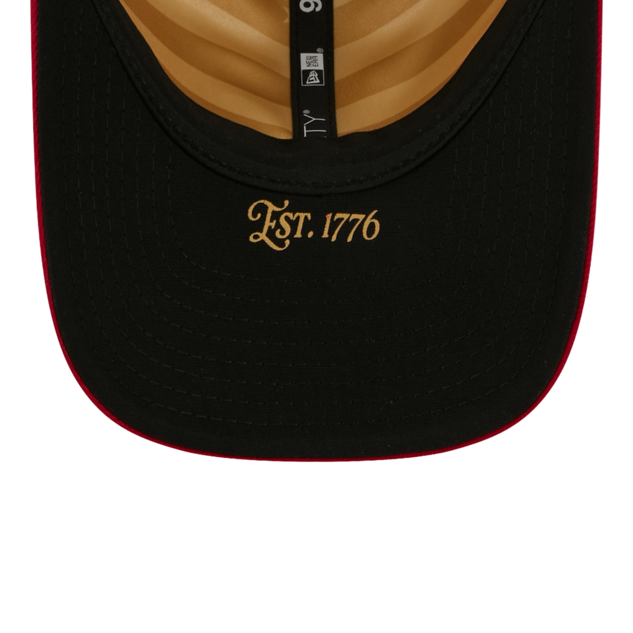 New Era Diamondbacks MLB26 July 4 940MC Cap - Men's | Foot Locker