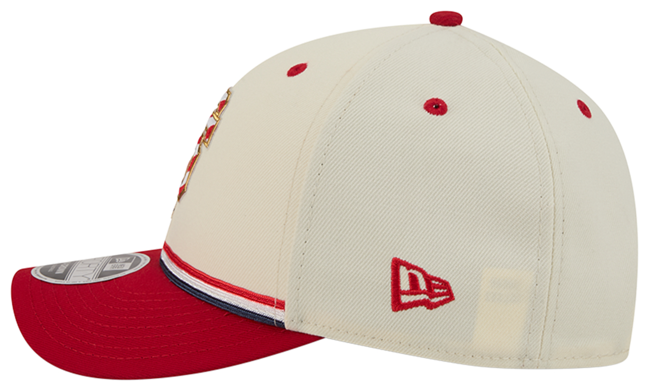 New Era Giants MLB26 July 4 940MC Cap - Men's | Foot Locker