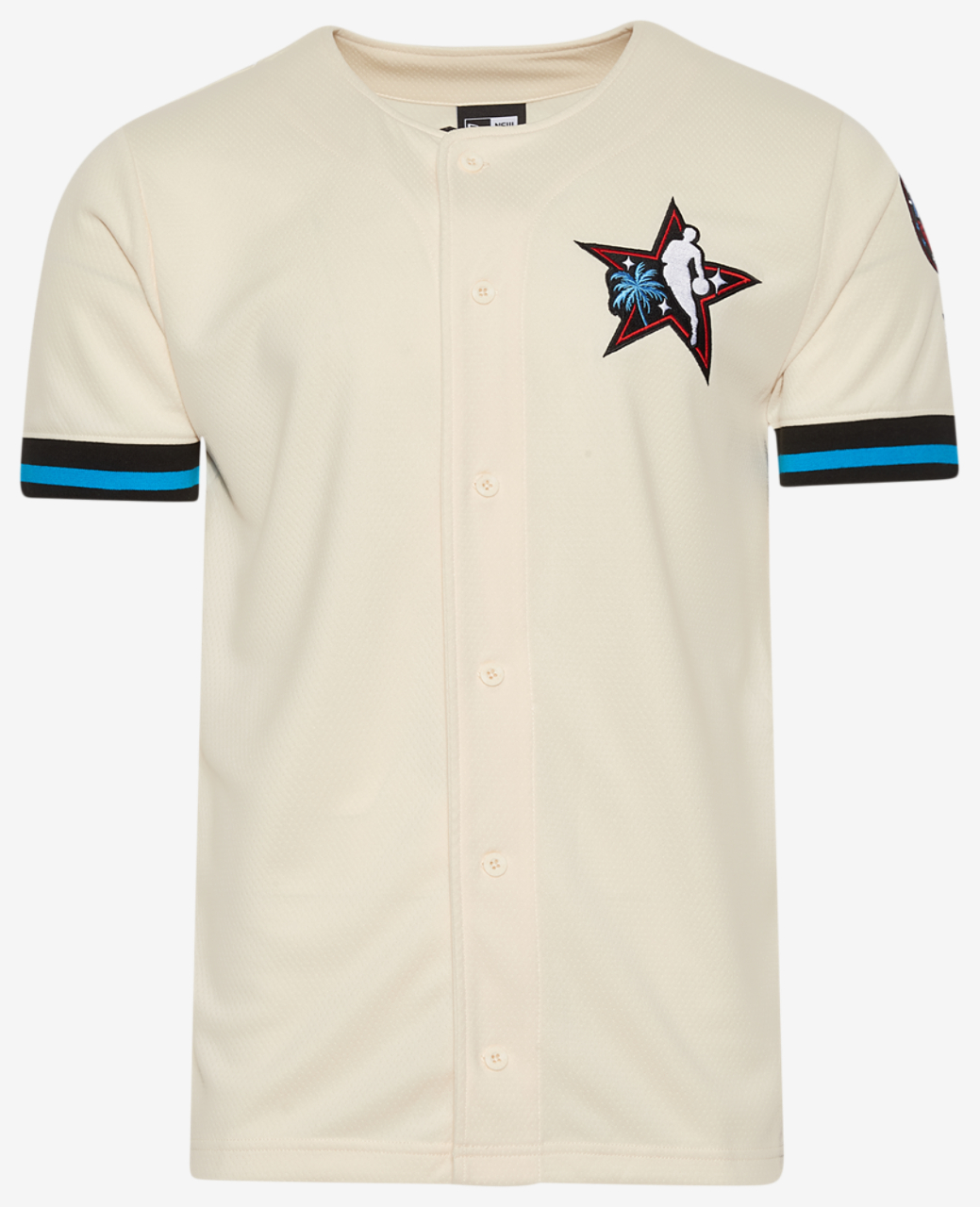 New Era NBA All Star Game Jersey Image 1 of 3. Tap to open photo gallery.