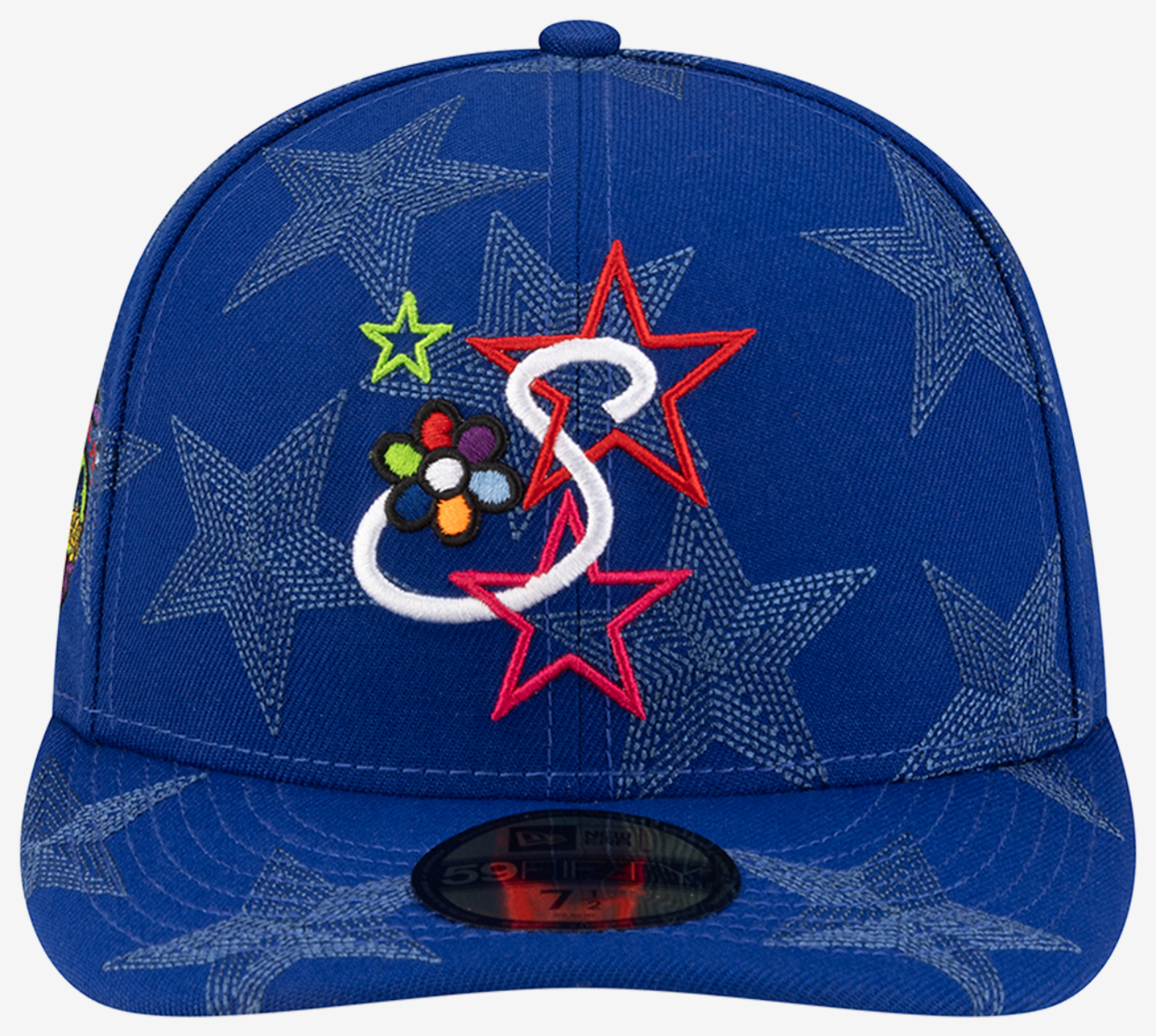 New Era Jae Tips X NBA All-Star Game 59FIFTY Cap - Men's | Foot Locker