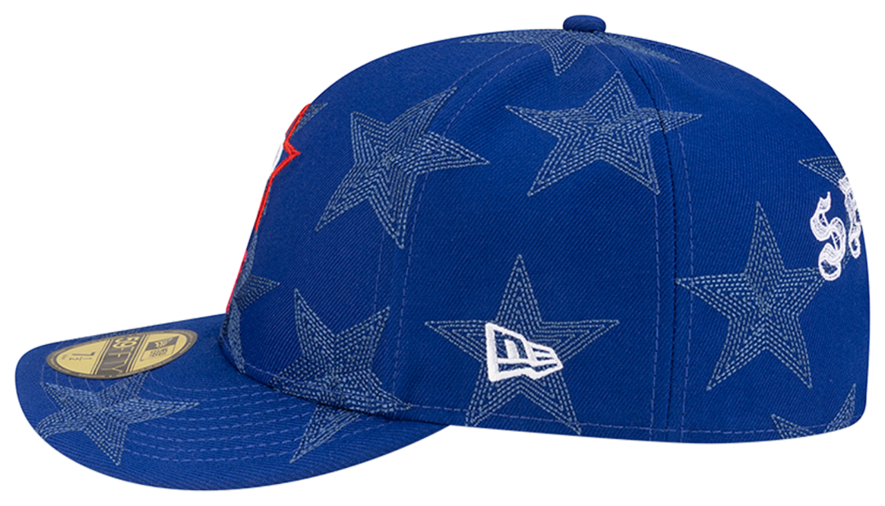 New Era Jae Tips X NBA All-Star Game 59FIFTY Cap - Men's | Foot Locker