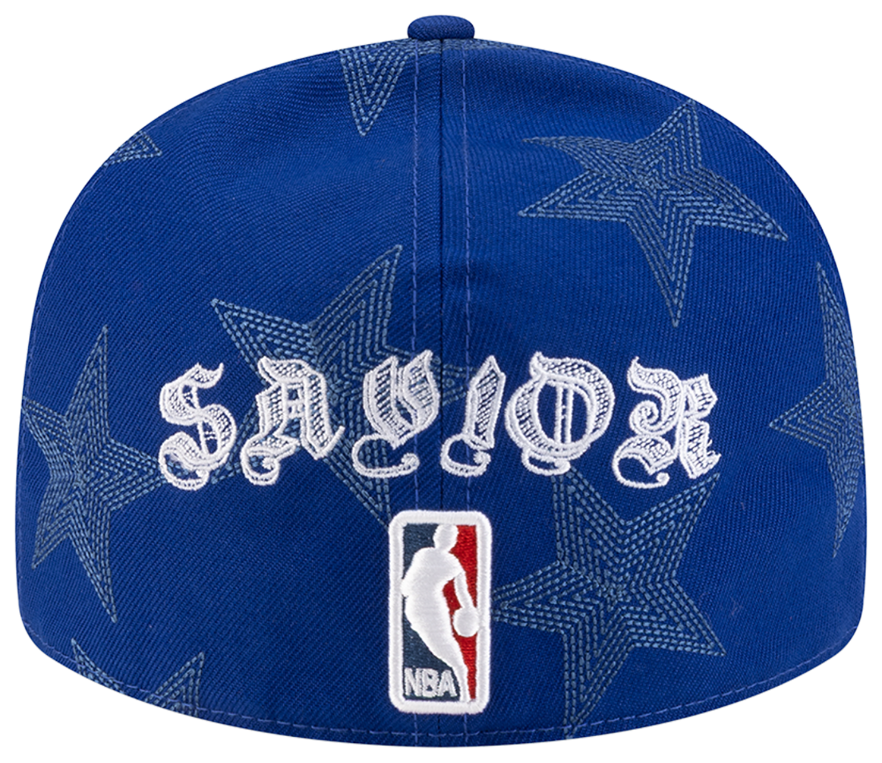 New Era Jae Tips X NBA All-Star Game 59FIFTY Cap Image 6 of 6. Tap to open photo gallery.