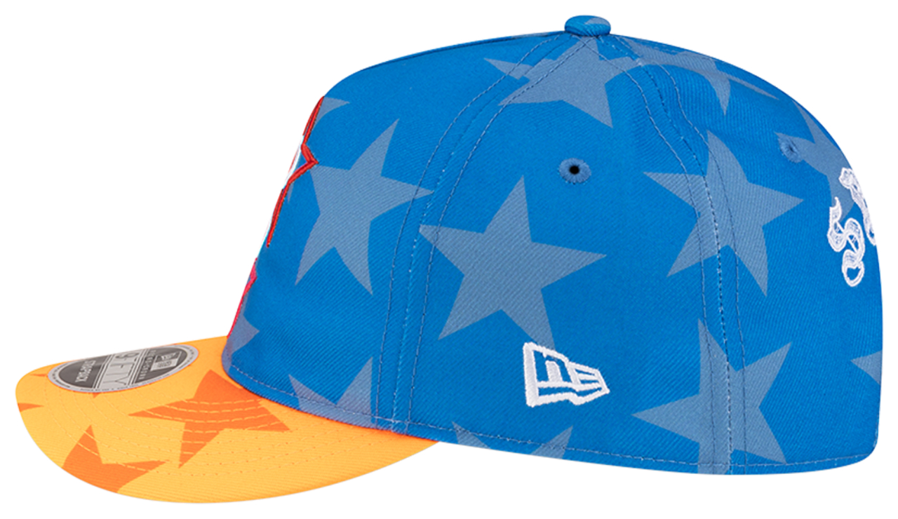 New Era Jae Tips X NBA All-Star Game RC 9FIFTY Cap - Men's | Foot