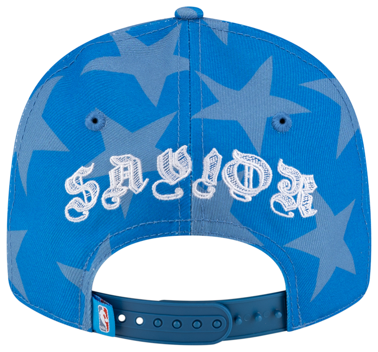 New Era Jae Tips X NBA All-Star Game RC 9FIFTY Cap - Men's | Foot