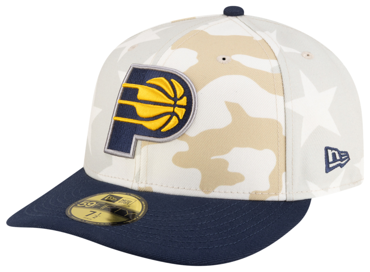 New Era Pacers Jae Tips X NBA All-Star Game 59FIFTY Cap - Men's