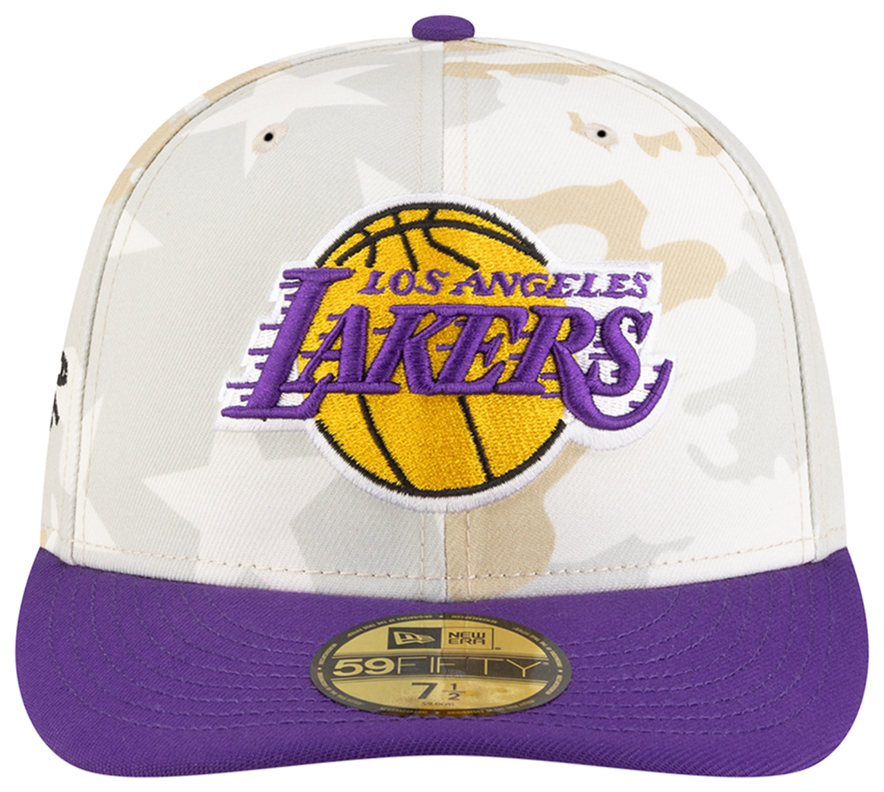 トップス X-LARGE NEW ERA Lakers standard LS New Era Lakers Jae Tips X NBA All-Star Game 59FIFTY Cap - Men's