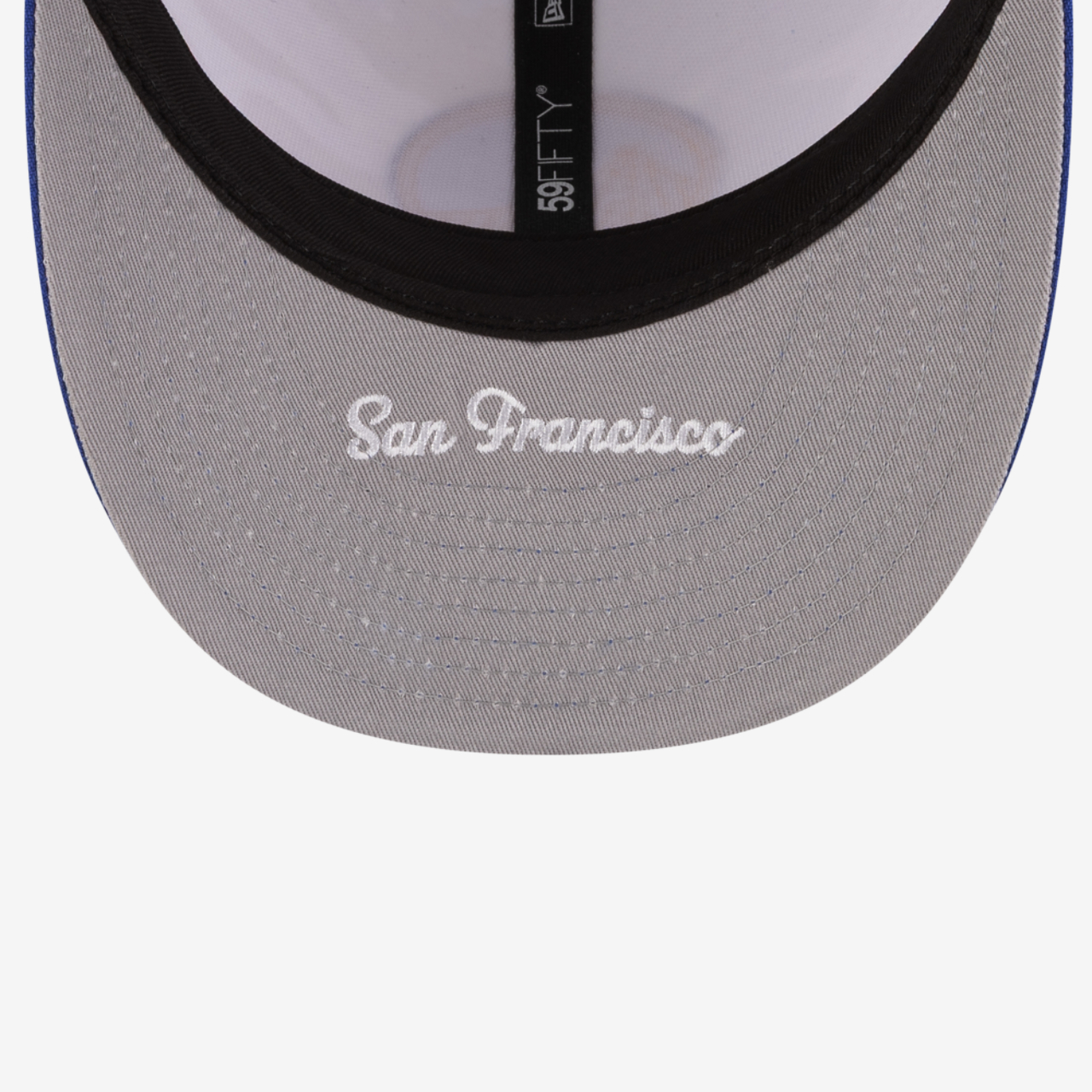 New Era Warriors Jae Tips X NBA ASG 59FIFTY Cap Image 7 of 7. Tap to open photo gallery.