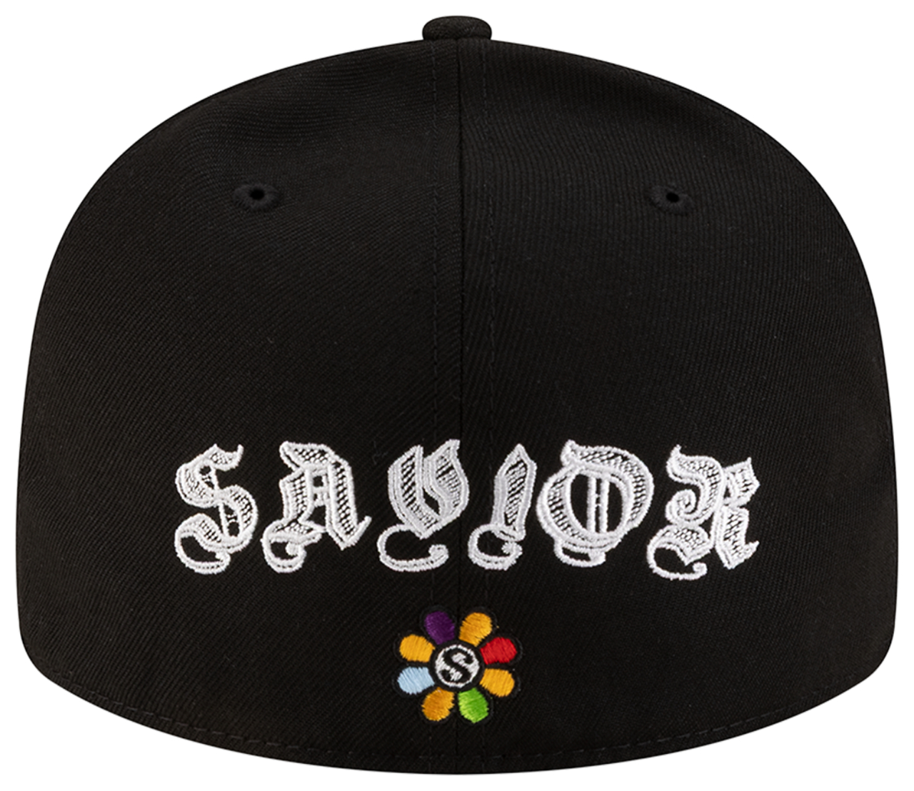 New Era Spurs Jae Tips X NBA All-Star Game 59FIFTY Cap - Men's