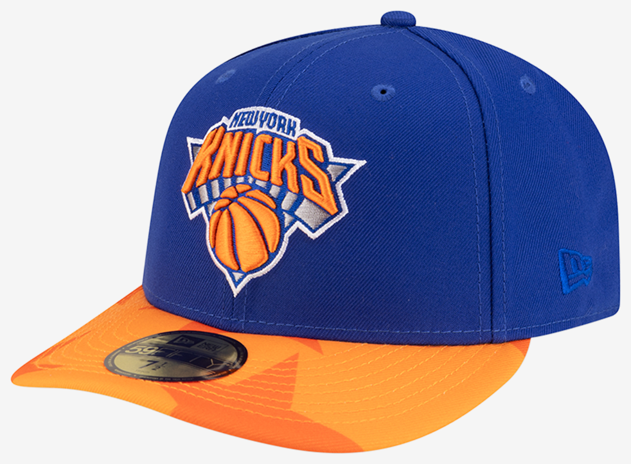 New Era Knicks Jae Tips X NBA All-Star Game 59FIFTY Cap - Men's