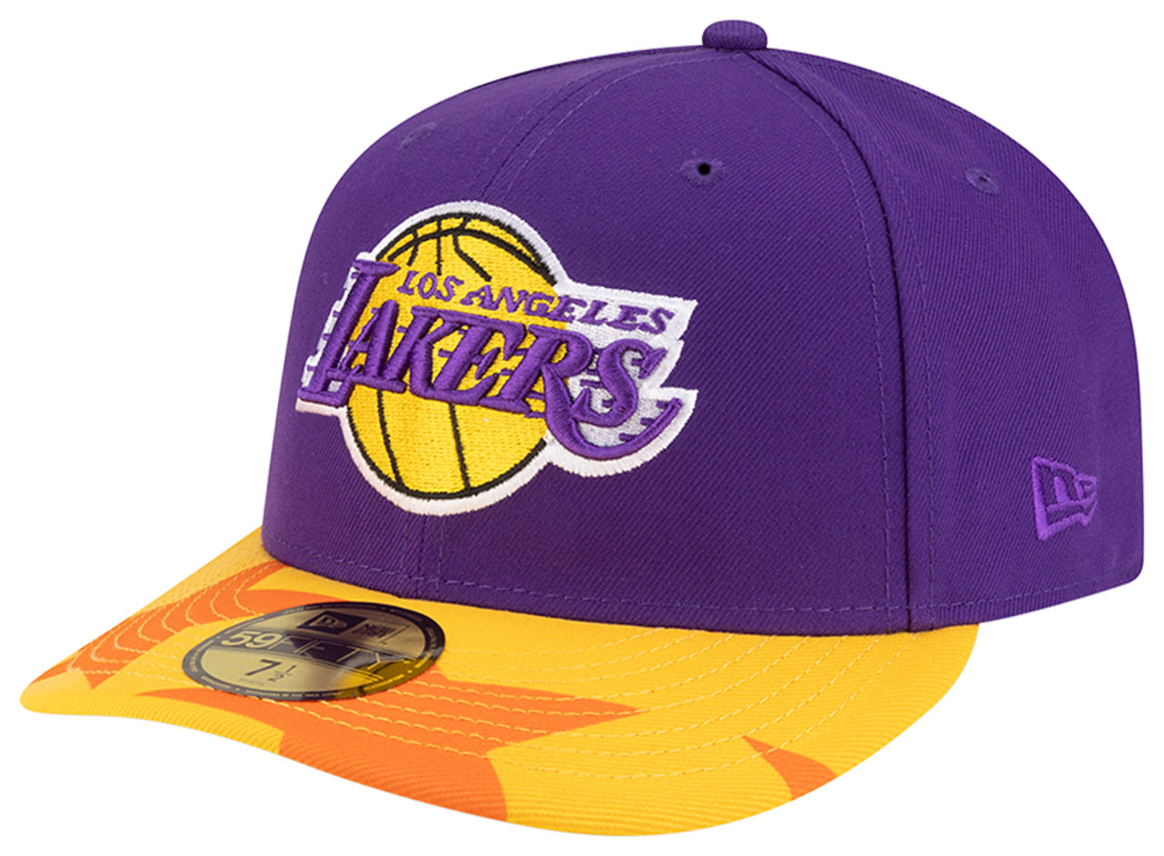 New Era Lakers Jae Tips X NBA All-Star Game 59FIFTY Cap - Men's