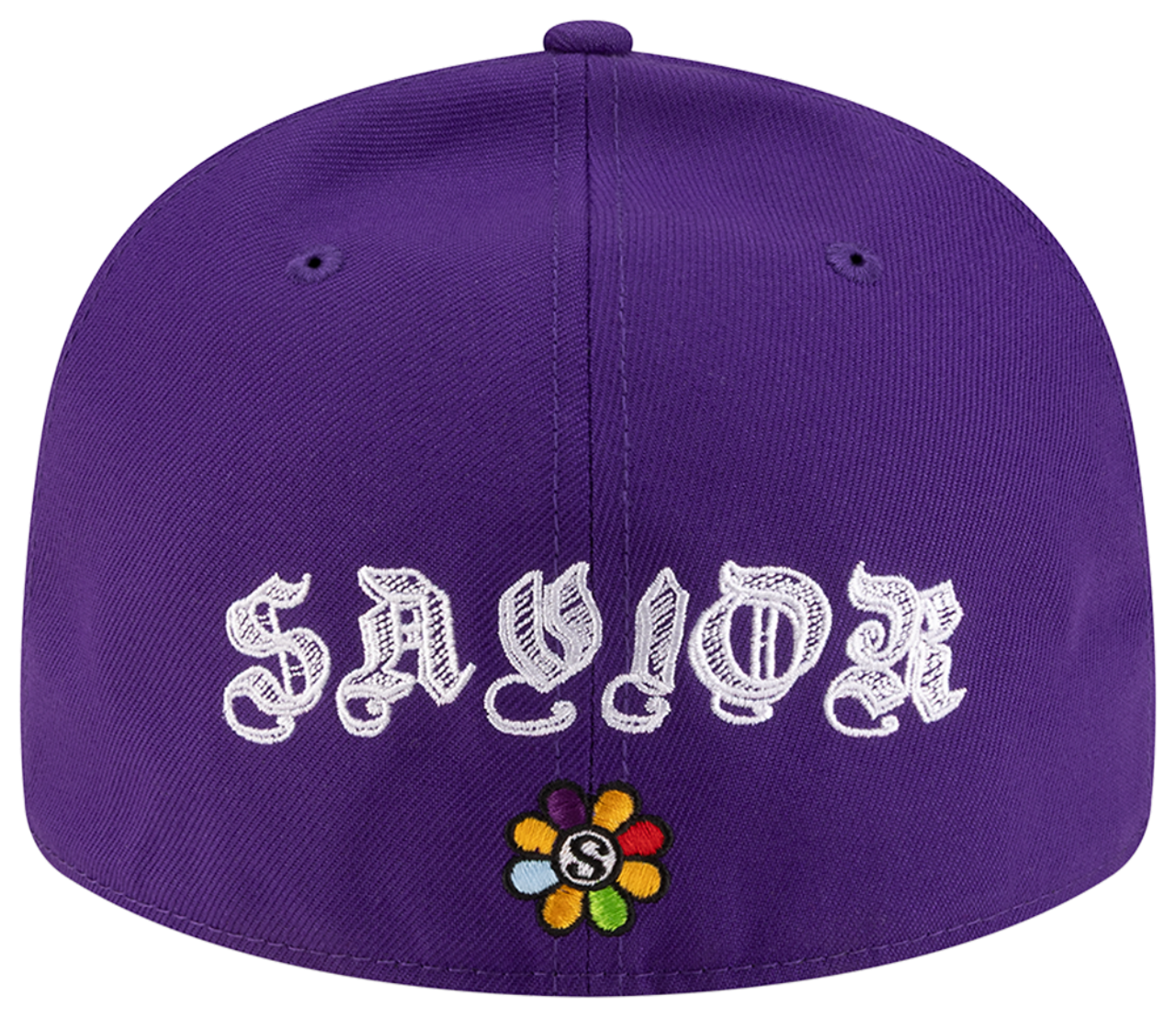 New Era Lakers Jae Tips X NBA All-Star Game 59FIFTY Cap Image 6 of 6. Tap to open photo gallery.