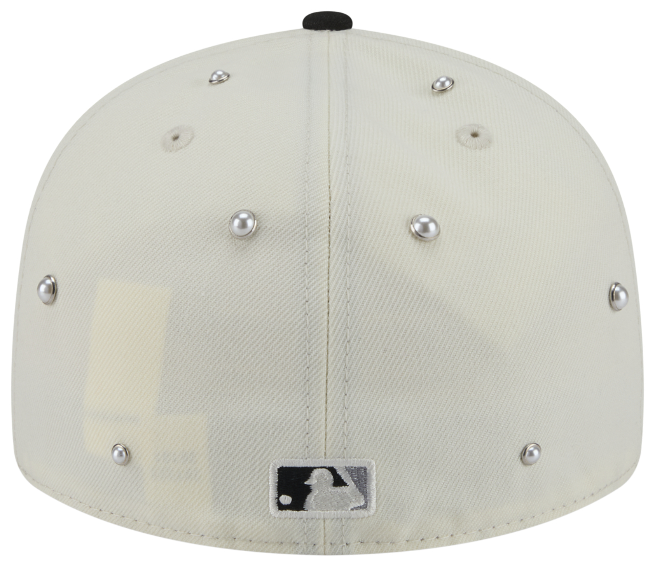洋楽 CAP ONE New Era White Sox F1 59FIFTY Cap - Men's | Foot Locker