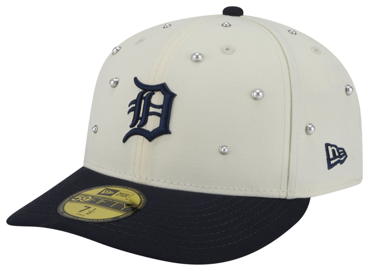 New Era Tigers F1 59FIFTY Cap - Men's | Foot Locker