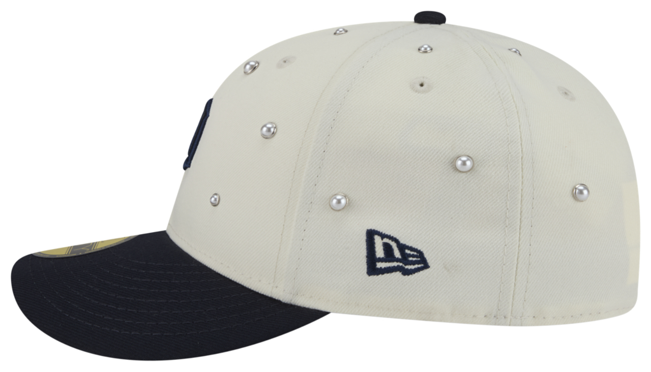 New Era Tigers F1 59FIFTY Cap - Men's | Foot Locker
